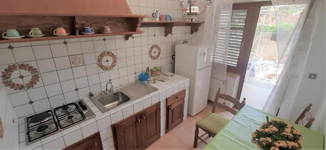 Apartments Eva Zambratija Kültér fotó