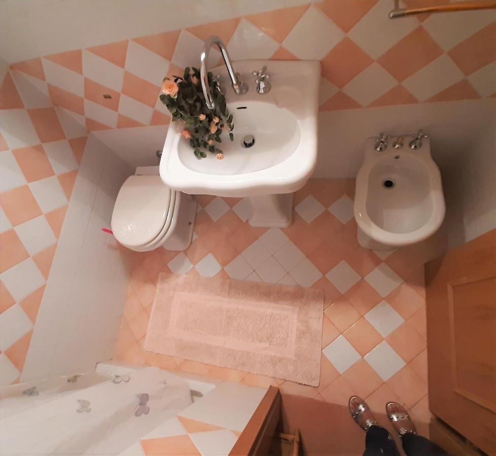 Apartments Eva Zambratija Kültér fotó