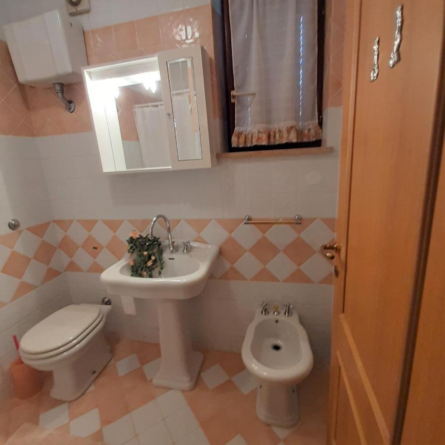 Apartments Eva Zambratija Kültér fotó