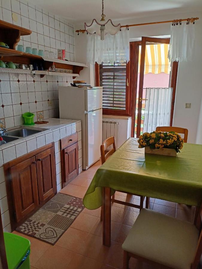Apartments Eva Zambratija Kültér fotó