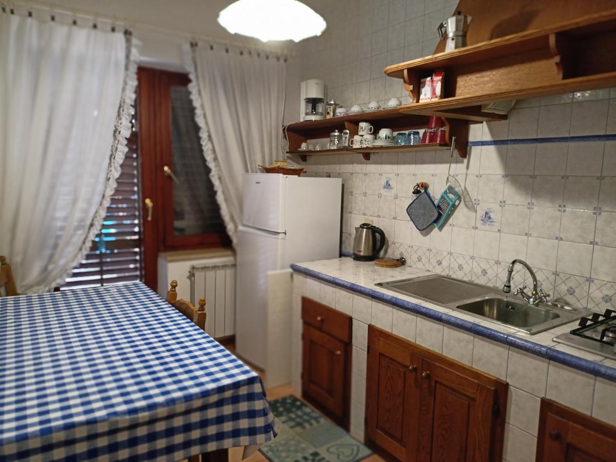 Apartments Eva Zambratija Kültér fotó