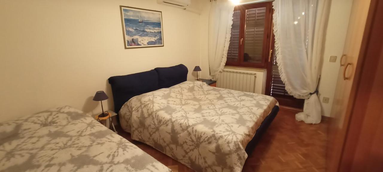 Apartments Eva Zambratija Kültér fotó